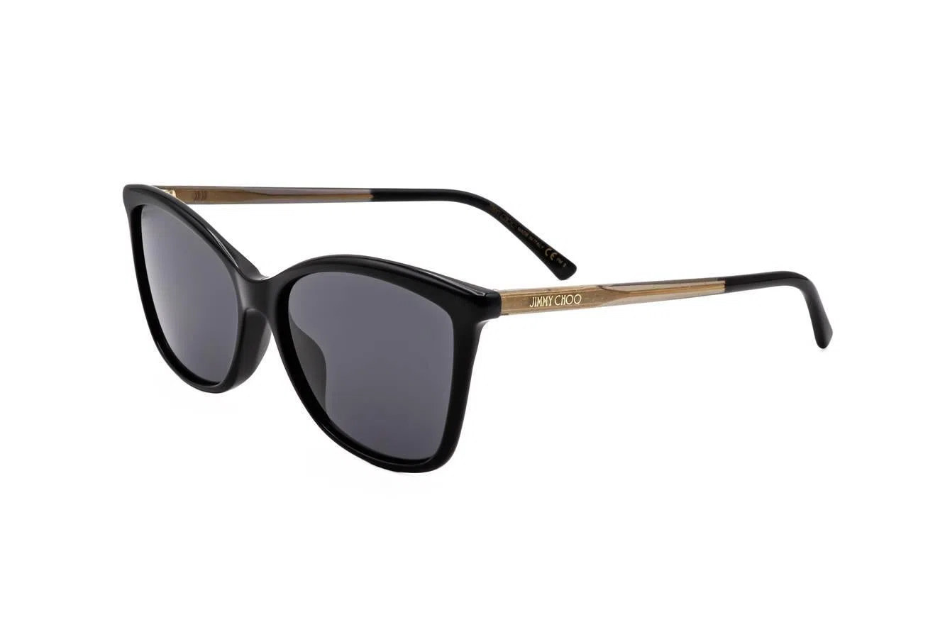 Jimmy Choo BA_G_S Sunglasses - view 15